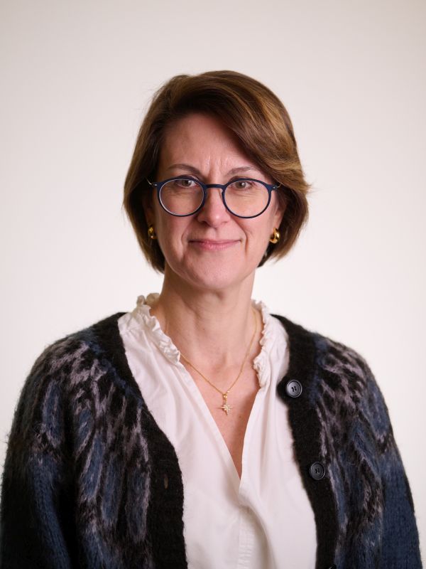 Karen Baxter, Deputy Chief Executive Officer and Managing Director Pharmaceutical Press
